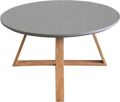 Konferenční stolek Loodwood /přírodní