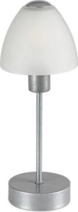 Rabalux Rabalux 2295 - Stmívatelná stolní lampa LYDIA 1xE14/40W/230V