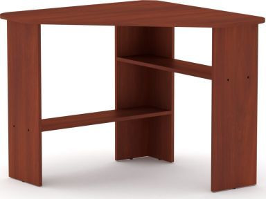 Rohový psací stůl ZAK-2 kalvados